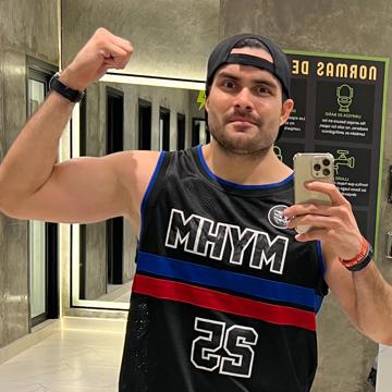 Israel Ruiz Tutiven profile photo