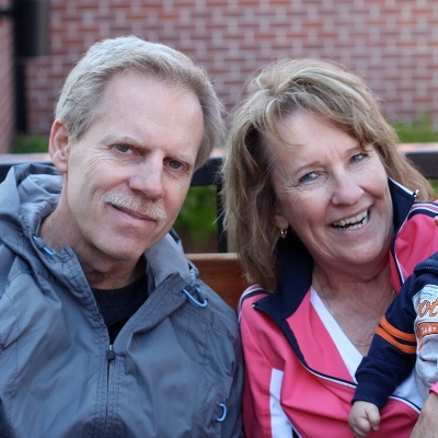 Grant Kavlie profile photo