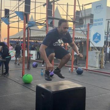 Sangram Tawade profile photo