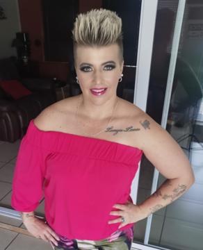 Elaine Colyn profile photo