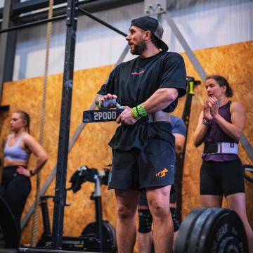 Chris Lamb profile photo