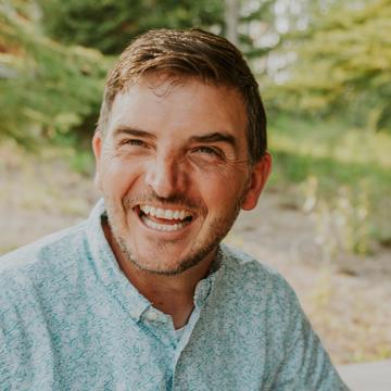 Chad Huff profile photo