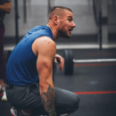 Sacha Stariha profile photo