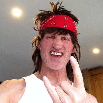 John Watson profile photo