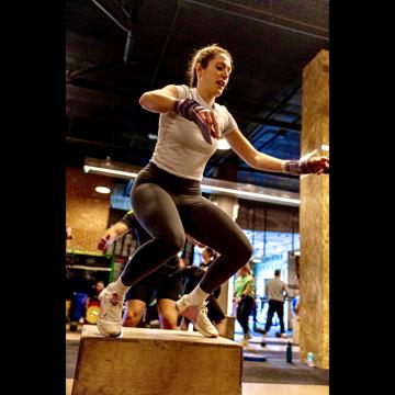 Mireya Andres Perez profile photo