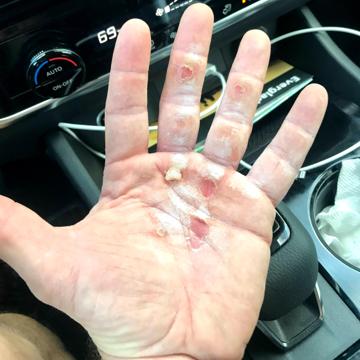 Chris Livingston profile photo