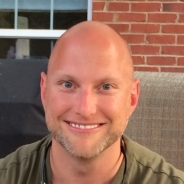 Justin Jackson profile photo