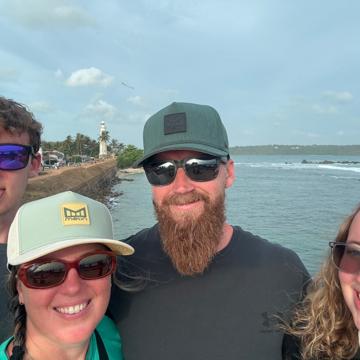 Lauren Bommer profile photo