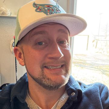 Evan Maynard profile photo