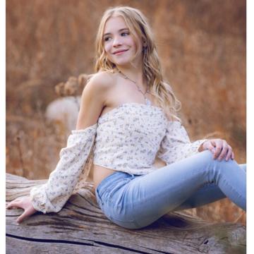 Alison Casey profile photo