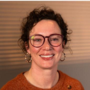 Jennifer Lomax profile photo