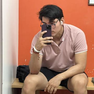 Mateo Galarza marin profile photo