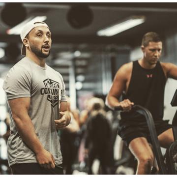 George Perry profile photo