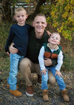 Keaton Newbold profile photo