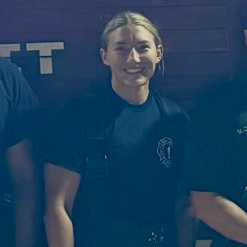 Tara Hellriegel profile photo