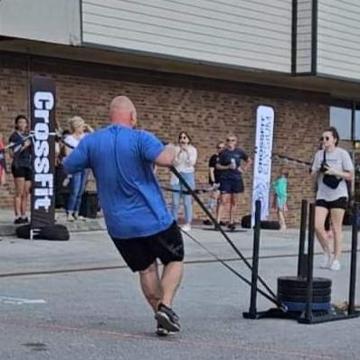 Jeremiah Heidle profile photo