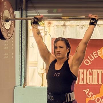 Gabby Mast profile photo