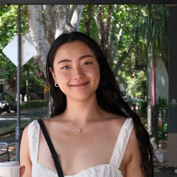 Shirley Hwang profile photo