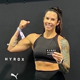 Jen Sasser profile photo