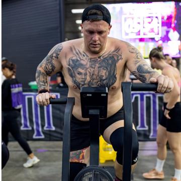 Jacob Betzold profile photo