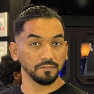 Nabh Gupta profile photo