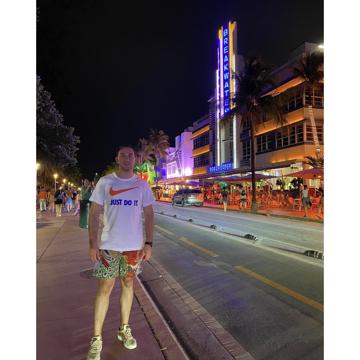 Sorin Lazar profile photo