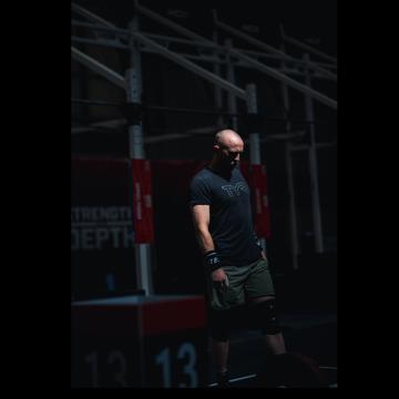 Lloyd Davies profile photo