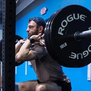 Eric Wilbur profile photo