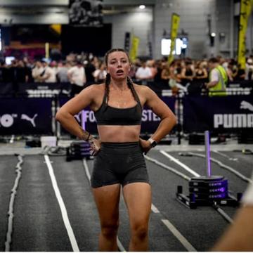 Georgia Macdonald profile photo