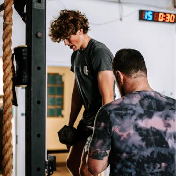 Braxton Wortman profile photo