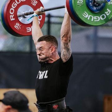 Nathan Clements profile photo