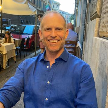 Matt Kephart profile photo