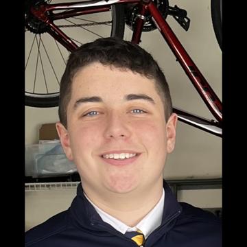 Lucas Solimini profile photo