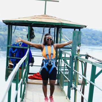 Viola Kazira profile photo