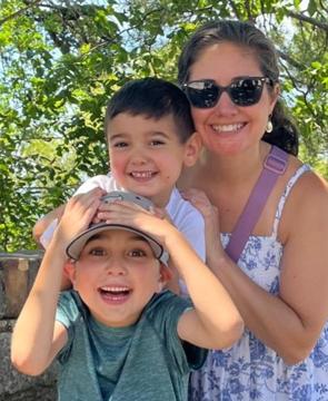 Eugenia Gregorio profile photo