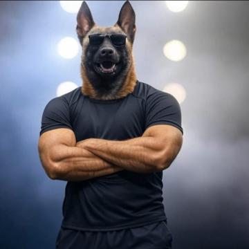 Luis Ramirez profile photo