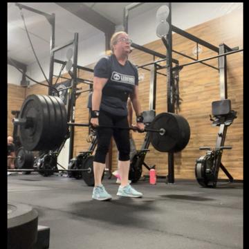 Karen Griffin profile photo