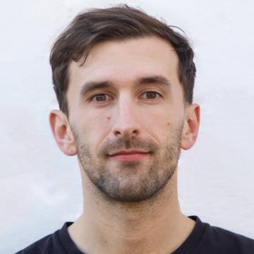 Jamie Davies profile photo