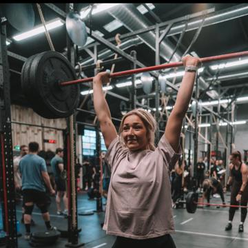 Milly Binks profile photo