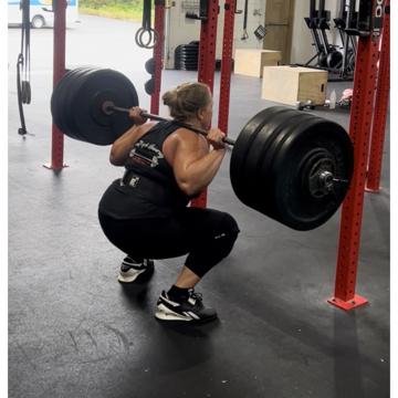 Michelle D'Arcangelo profile photo