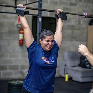 Indira Joice Moura Martins profile photo