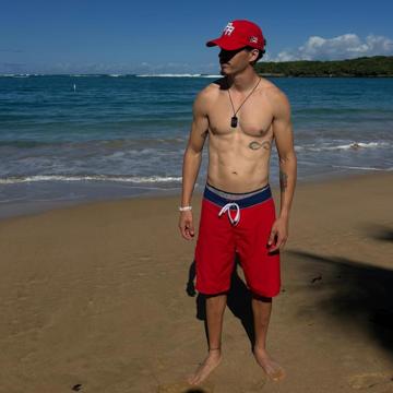 Abraham Díaz Batiz profile photo