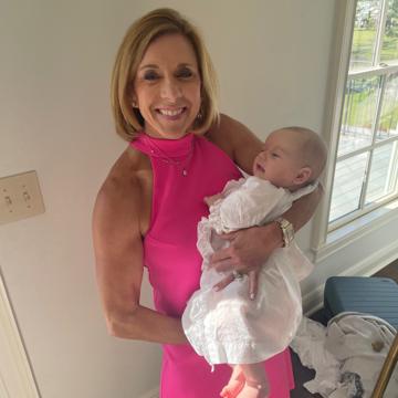 Tabitha Hardman profile photo