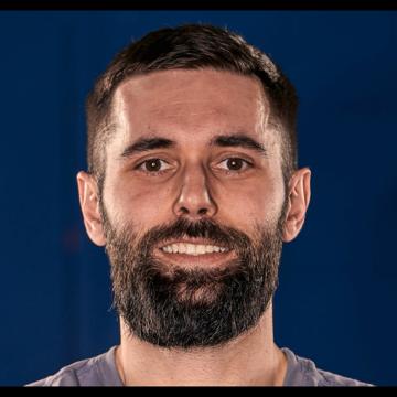 Vojche Stojanoski profile photo