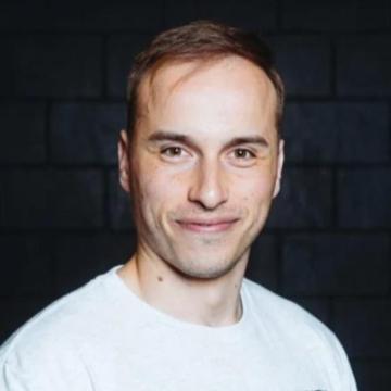 Christophe Kesseli profile photo