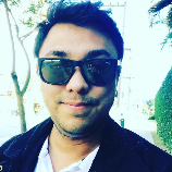 Thiago Moreira profile photo