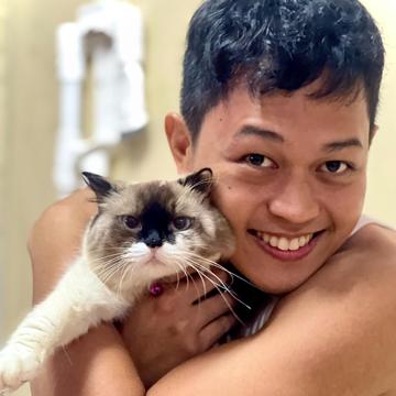 Mark Advincula profile photo