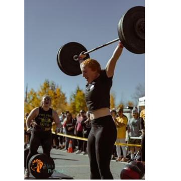 Tasha Patterson profile photo