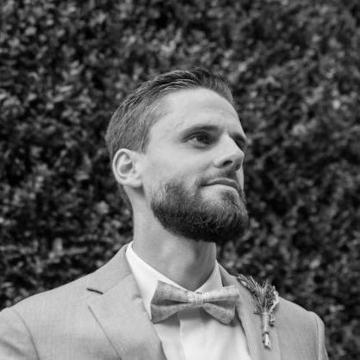 Mathieu Rambault profile photo