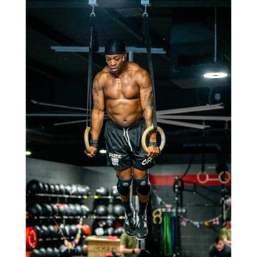 Marcus Mitchell profile photo